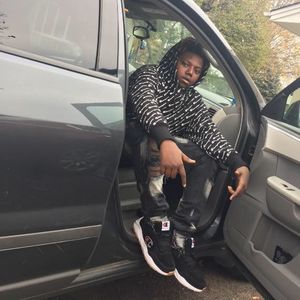 Meet your Posher, Edward